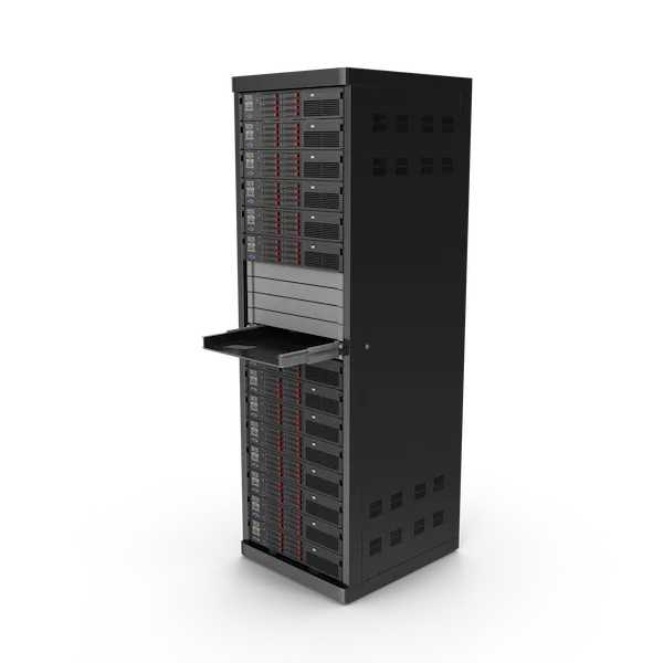 Server Rack.H03.2k