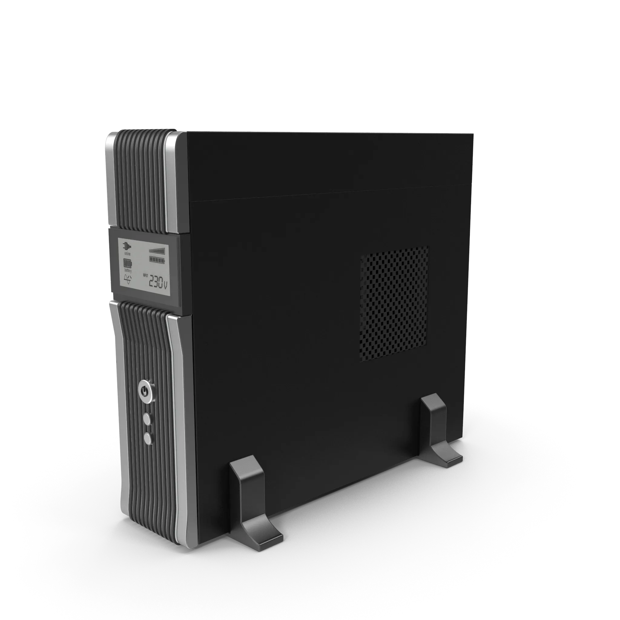 UPS Uninterruptible Power Supply.H03.2k