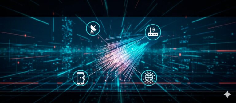 Fibra óptica: tecnología y aplicaciones esenciales en 2026.