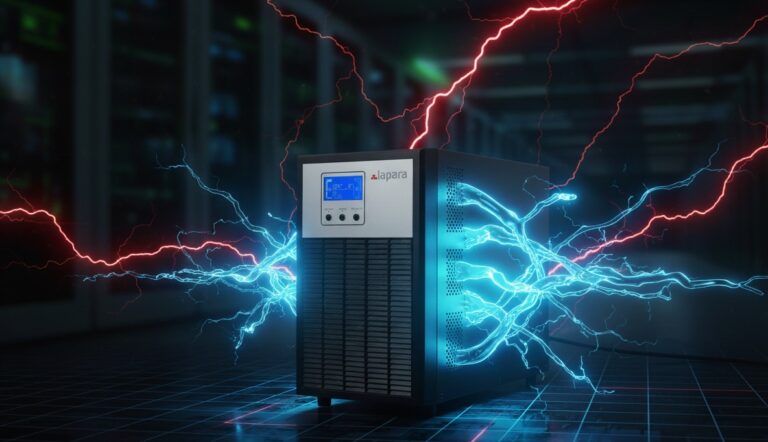 SAI, Sistemas de alimentación ininterrumpidos