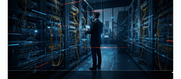 Como medir y certificar una instalación de fibra óptica 2026